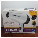 Conair Ionic Ceramic Styler Hair Dryer