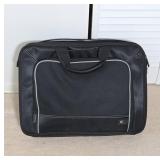 Black Laptop Briefcase With Handles