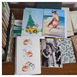 Greeting Cards and Stationery