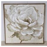 28 x 28 Original Oil Painting on Canvas