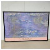 Decorative Artwork on Canvas