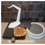 Kitchen Accessories and Tools Assortment