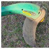 Weed Eater Twist ï¿½N Edge RTE115C Trimmer