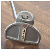 Odyssey White Hot 2-Ball Putter