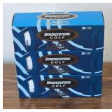 Bridgestone Golf Lady Precept Balls