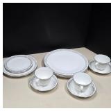 Minton Glenwood Bone China Tableware
