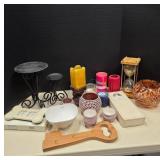 Decorative Home Items