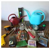Gardening Tools and Accessories