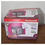 Honeywell Digital Steel Security Safe