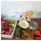 Pet Supplies and Accessories