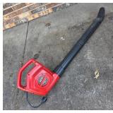 Toro 450 TX Power Air Rake