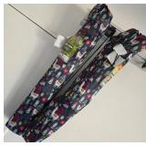 Ozark Trail Llama Pattern Camp Chairs