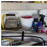 Automotive and Garage Items