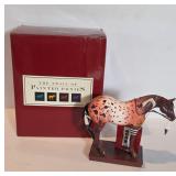 Painted Ponies 'Horse With No Name' Figurine