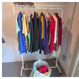 Women's Clothing in Various Sizes