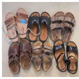 Women's NAOT Shoes, Sizes 37-39