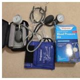 Walgreens Manual Blood Pressure Kit
