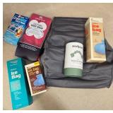 Therapy and Comfort Items