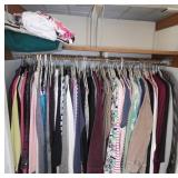 Women's Large and XL Clothes Assortment