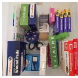 Medical Supplies