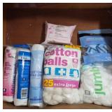 Cotton Hygiene Products