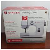 Singer Mending M1000 Sewing Machine