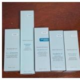 Skincare Products by SkinCeuticals