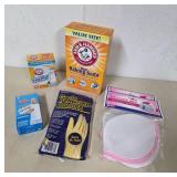 Household Cleaning Essentials Set