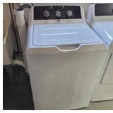 GE Top Load Washing Machine GTW525ACPWB