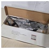 Screen Door Hardware by Screen Tight