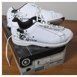 Etonic Ebasic Lady Skull Bowling Shoes