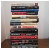 Political and Historical Books