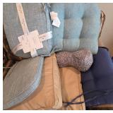 Indoor Seat Cushions