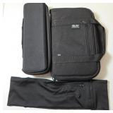 Elite Black Nylon Carrying Case