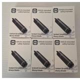 Vehicle Mounted Safety Hammer Tools