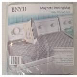 BNYD Magnetic Ironing Mat