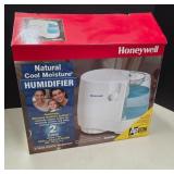 Honeywell Cool Moisture Humidifier