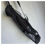 Ping Moonlite Golf Carry Bag