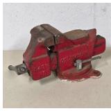Columbian D43 1/2 M6 Bench Vise