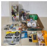 Hardware and Adhesive Supplies