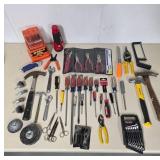 Huge Tool Lot