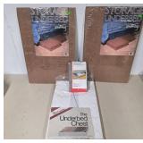 Underbed Storage Solutions Assortment