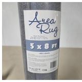 Mohawk Olefin Area Rug, 5 x 8 Ft