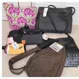 New Assorted Designer Bags