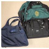 Bags Including Dakota Duffel