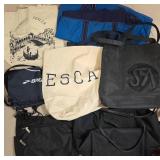 Tote and Travel Bags