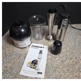 Cuisinart Smart Stick Hand Blender Set