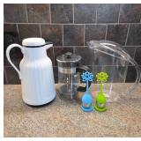 Beverage Preparation Items