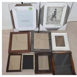 Picture Frames