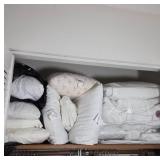 Bedding Including Queen Size Items